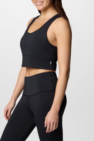 Hemd PFG Open Water™ - Zwart