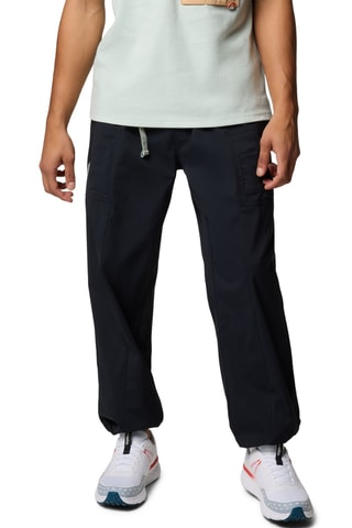 Broek Beach™ - Zwart