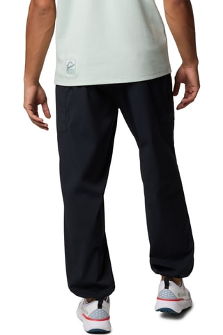 Broek Beach™ - Zwart