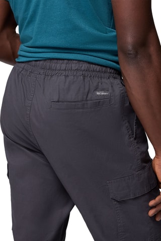 Cargobroek Rapid Rivers™ - Zwart