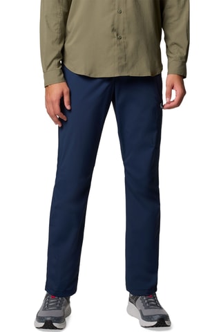 Broek Sharpe Canyon™ - Marineblauw