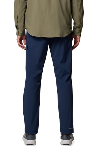 Broek Sharpe Canyon™ - Marineblauw