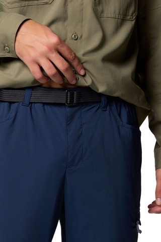 Broek Sharpe Canyon™ - Marineblauw