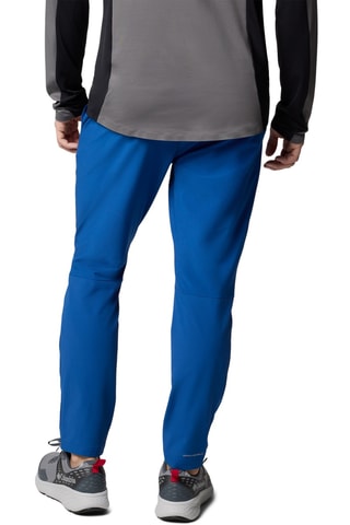 Broek Three Pitch™ - Koningsblauw