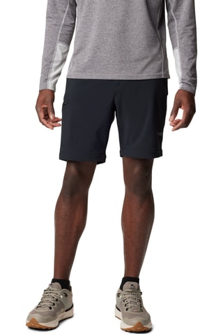 2-in-1 Broek Triple Canyon™ - Zwart