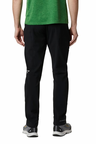 Broek Titan Pass™ Pant II - Zwart