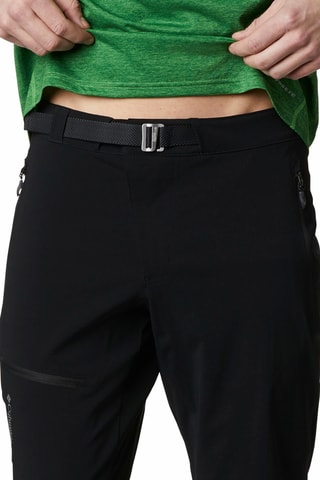 Broek Titan Pass™ Pant II - Zwart