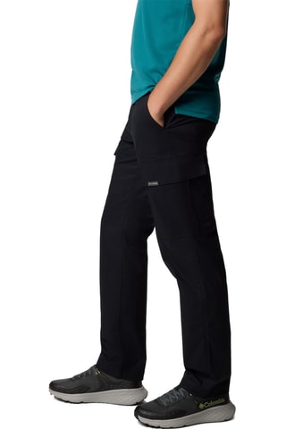 Cargobroek Rivers™ - Zwart