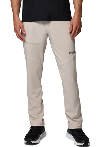 Broek Titan Pass™ - Lichtbruin