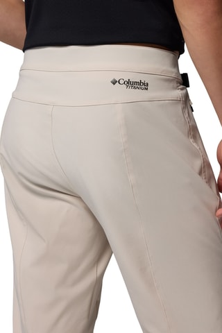 Broek Titan Pass™ - Lichtbruin