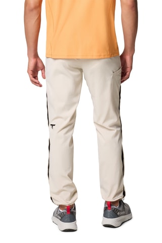 Broek Wanoga™ - Ecru