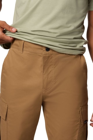 Cargobroek Rivers™ - Bruin