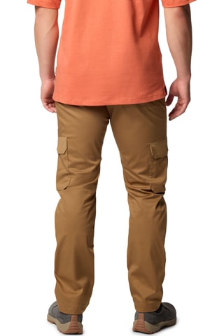 Cargobroek Landroamer™ - Bruin