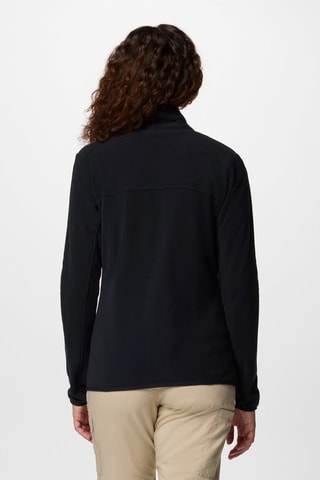 Fleece Jasje Ali Peak™ - Zwart