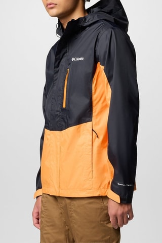 Opvouwbaar Windjack Adventure™ - Zwart