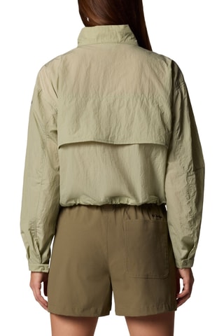 Windjack Paracutie ™ - Groen