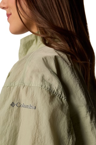 Windjack Paracutie ™ - Groen