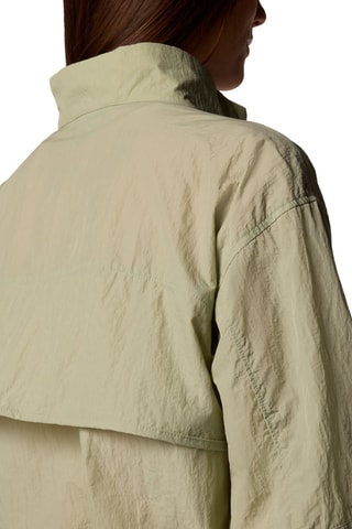 Windjack Paracutie ™ - Groen