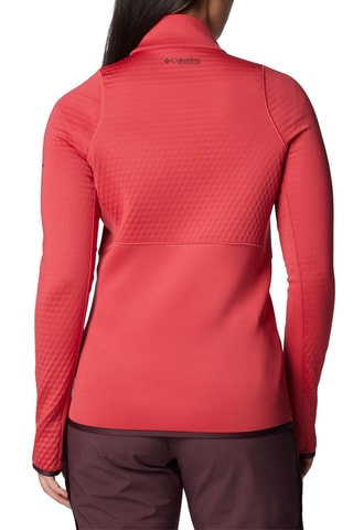 Jasje Crystal Leaf™ - Rood