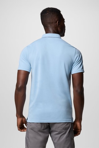 Polo Nelson Point™ - Hemelsblauw