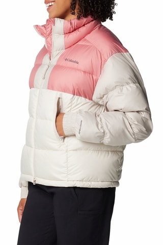 Gewatteerde Jas Pike Lake™ II - Wit