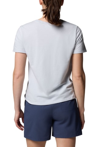 T-shirt Sun Trek™ - Grijs