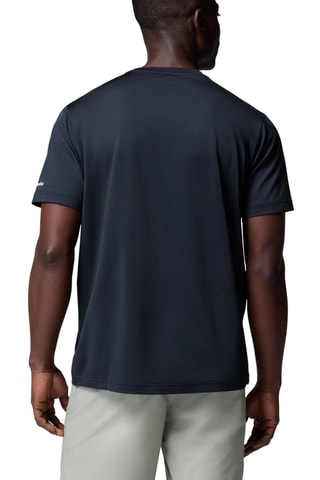 T-shirt Ice Lake™ II – Zwart