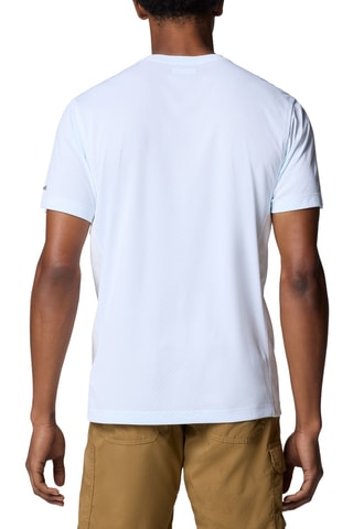 T-shirt Zero Rules™ - Wit