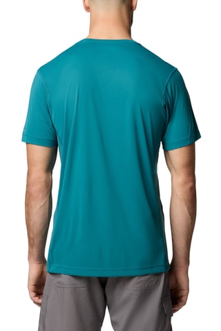 T-shirt Rules™ - Donkergroen