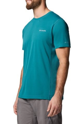 T-shirt Rules™ - Donkergroen