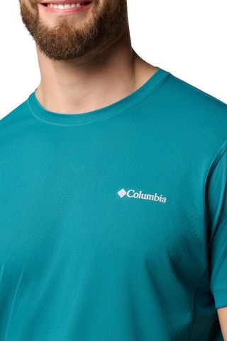 T-shirt Rules™ - Donkergroen