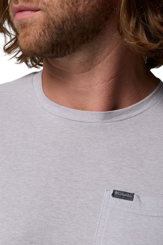 T-shirt Thistletown Hills™ - Grijs