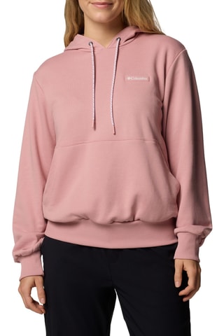 Sweater met Capuchon Marble Canyon™ - Roze