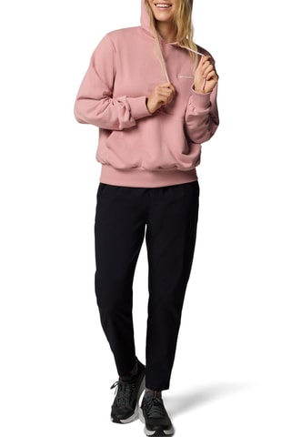 Sweater met Capuchon Marble Canyon™ - Roze