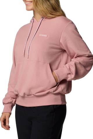 Sweater met Capuchon Marble Canyon™ - Roze