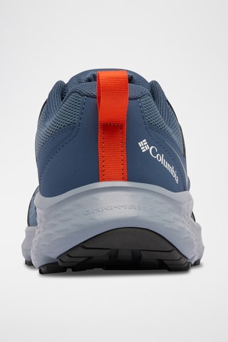 Wandelschoenen Vertisol Trail™ - Petrolblauw