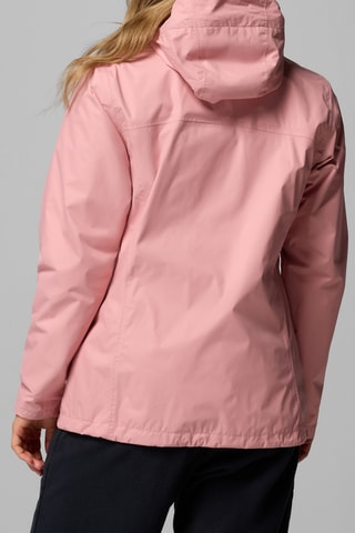 Jasje met Capuchon Arcadia™ - Roze