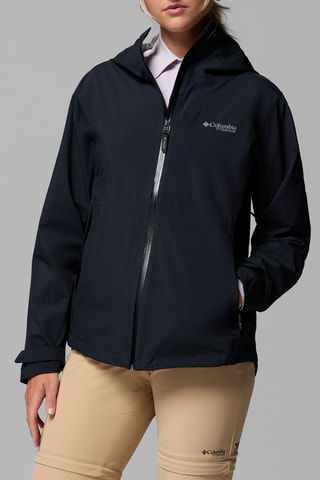 Jasje Ampli-Dry™ - Zwart