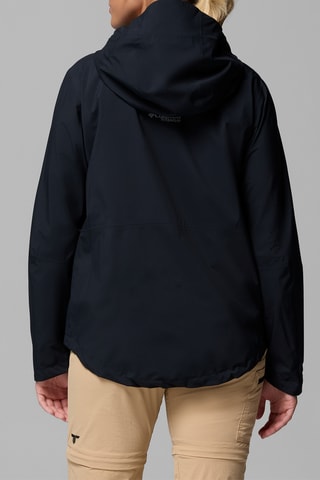 Jasje Ampli-Dry™ - Zwart