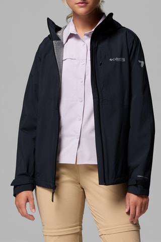 Jasje Ampli-Dry™ - Zwart