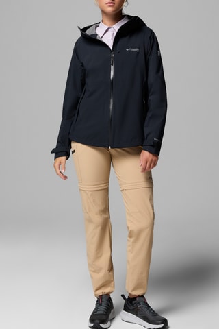 Jasje Ampli-Dry™ - Zwart