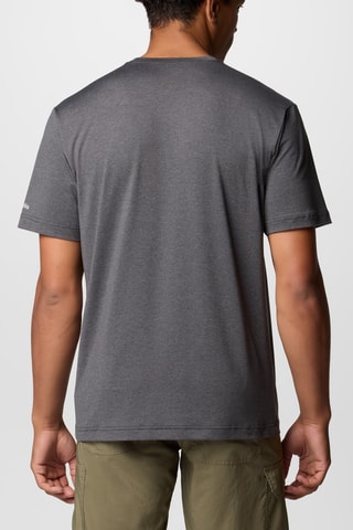 T-shirt Kwick Hike™ - Zwart