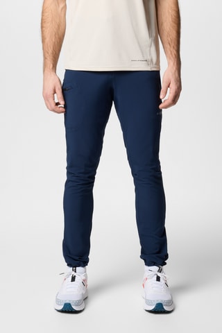 Broek Triple Canyon™ - Marineblauw