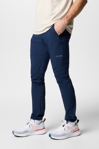 Broek Triple Canyon™ - Marineblauw
