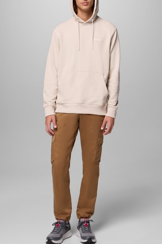 Sweater met Capuchon Marble Canyon™ - Beige