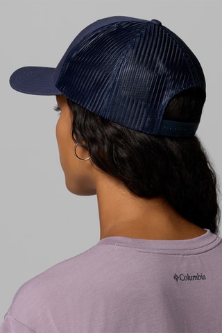 Pet Columbia Mesh™ - Marineblauw