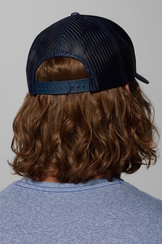 Pet Columbia Mesh™ - Marineblauw