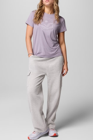 T-shirt Sloan Ridge™ - Paars