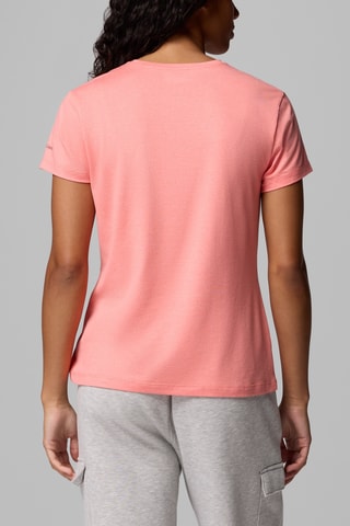 T-shirt Sloan Ridge™ - Roze