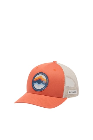 Pet Columbia Mesh™ - Oranje